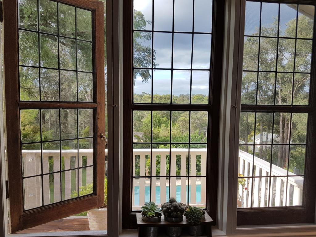 Laurel House Springwood Exterior photo