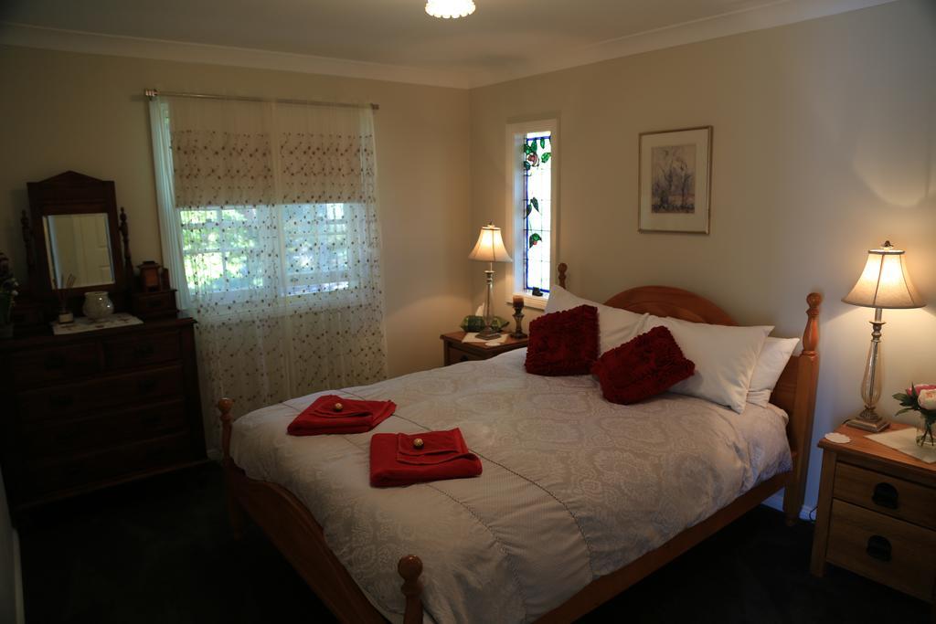 Laurel House Springwood Exterior photo
