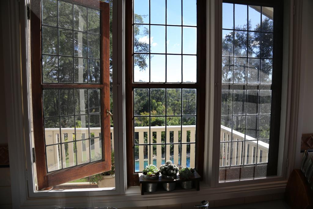 Laurel House Springwood Exterior photo
