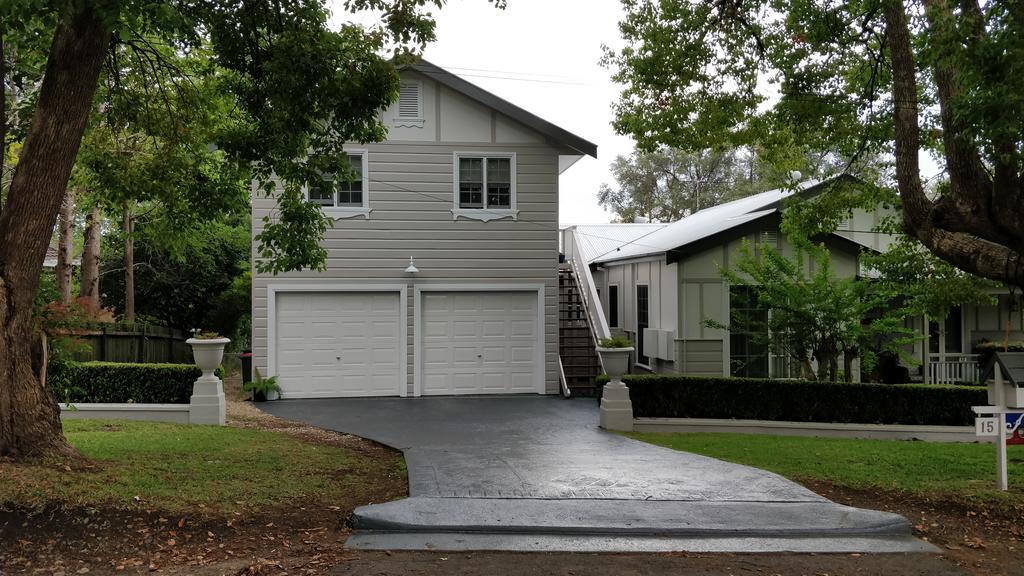 Laurel House Springwood Exterior photo