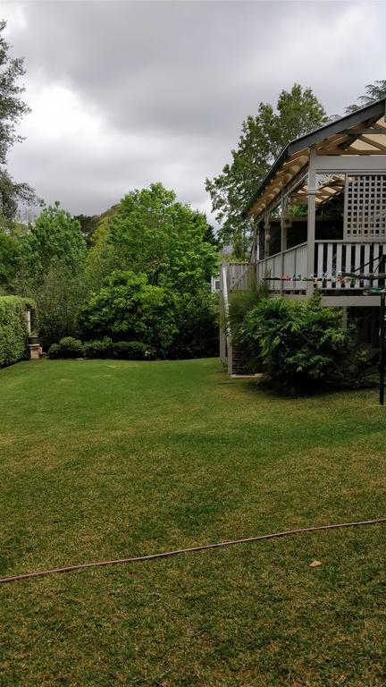 Laurel House Springwood Exterior photo