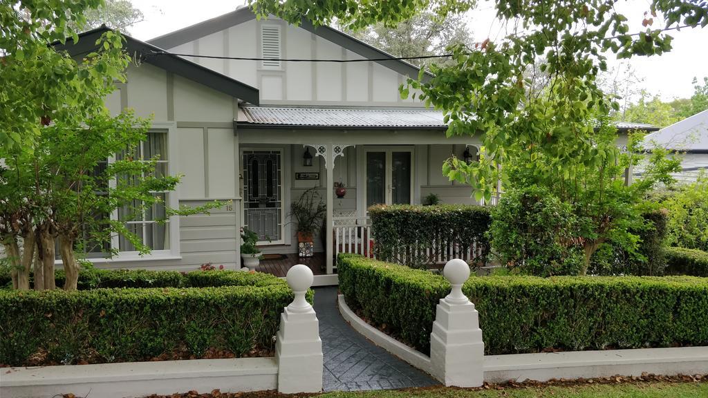 Laurel House Springwood Exterior photo